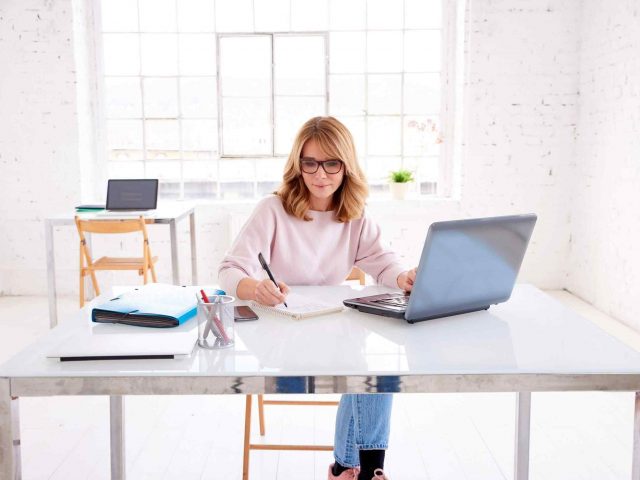 Add pace to your business